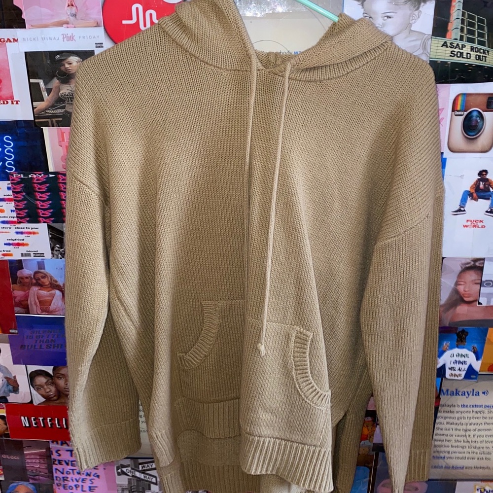 Forever 21 sweater
